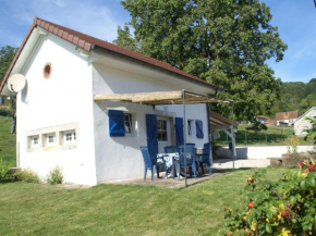 Отель Cozy Home in Haut du them ch teau lambert with Garden  Фрес-Сюр-Мозель